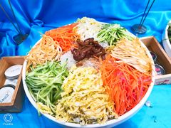 -良师门滨海人家·海鲜·家常菜(滨海城店)