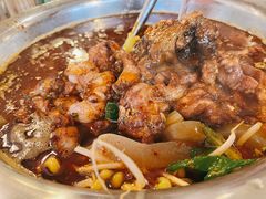 -中和远东火锅兔(老店)