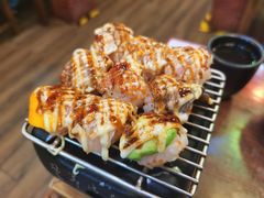 火炙波波寿司-仙隐小鹿中華の日料(正弘城店)