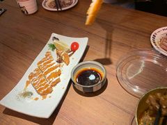 -小川洋风料理(大悦城店)