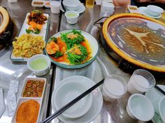 -八木轩·寻味大理白族民俗餐厅(文献路店)