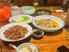 -民俗村柴火灶·景德江西菜(中国陶瓷博物馆店)
