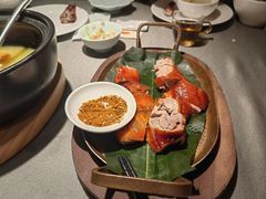 -小厨娘淮扬菜(河西奥美大厦店)