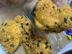 海苔小贝-汪保来(杭州解放路店)