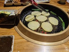 -竹涟烧肉(欢肆店•原星悦荟店)