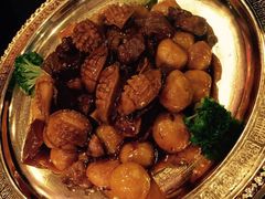 -卫鼎轩·家宴(水上公园店)
