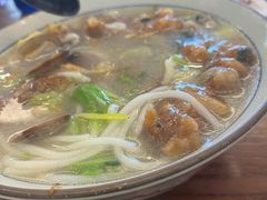 -海坛特色小吃·只做平潭特色菜(平潭店)