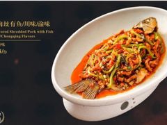 -院8里·小聚园老川菜(九眼桥店)
