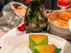 -狮拾久·现代新加坡料理(福田COCO Park店)