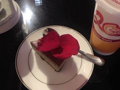 -PETIT PARIS 小巴黎(花园道店)