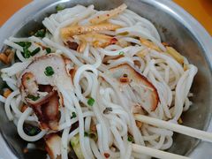 -瘦子桂林米粉店(总店)