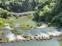 -天河潭旅游度假区