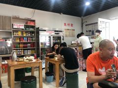 -贤花饭店(城阳店)
