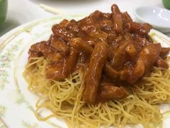 -麦文记面家(佐敦店)