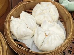 蜜汁叉烧包-顺德人家食府(黄金广场店)