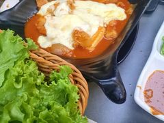 -艺林烤肉城(光明店)