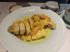 客家盐焗鸡-围龙屋客家食府(福田店)