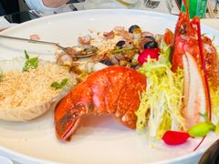 -海味观(老西门店)