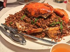 -喜记避风塘炒辣蟹(旗舰店)