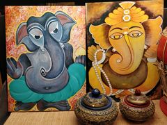 大堂-四海一家自助餐(益田假日广场店)