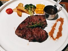 -半悦牛排(龙湖西宸天街店)