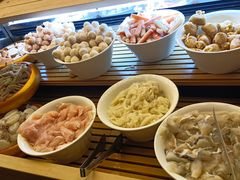 -温禾牛·和牛寿喜烧自助火锅(恒基名人店)