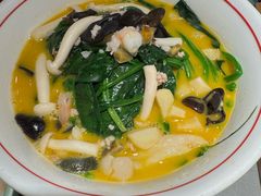 -闽上鲜·福建菜(龙湖滨江天街店)