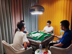 -火星工厂·桌游·团建聚会·轰趴馆(厦滘店)
