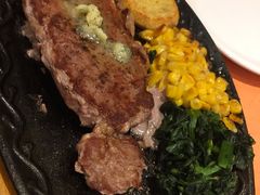 -萨莉亚意式餐厅(河东万达店)