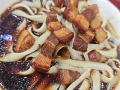 大炖肉面-杏园餐厅(阜成门店)