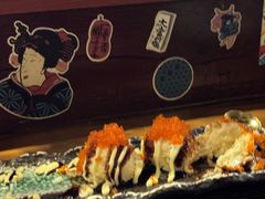 -半藏居酒屋(香港花园店)