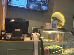 -红小满休闲餐厅(十全街店)