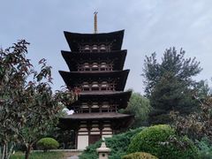 -北京世界公园