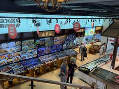 -小柴米·传统江西菜(八一广场店)