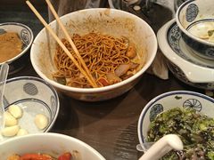 -王繁星面馆(西安熙地港店)