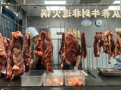 -八合里潮汕鲜牛肉火锅(广州五羊邨店)