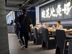 -太二酸菜鱼(兴业太古汇店)