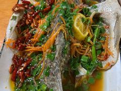 -龙姐私房菜(和顺古镇店)