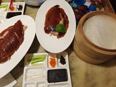 -范家小馆·烤鸭新京菜(金融街店)