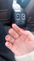 手部美甲-RL Nail·瑞丽美甲美睫品牌原创店