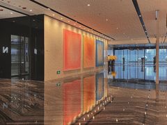 -长沙尼依格罗酒店