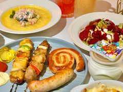 -库滋明·俄罗斯特色美食(中央大街店)