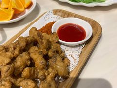 川香小酥肉-围炉·川味鲜货火锅(万达珍珠坊店)