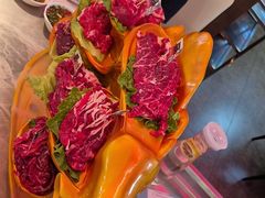 -三头牛·潮汕牛肉生蚝火锅 (夏湾店)