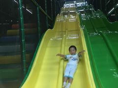 -蒙特利亲子乐园