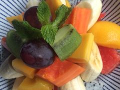 -绿茵阁牛扒餐厅(客村店)