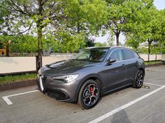 -上海保利玛莎拉蒂和阿尔法罗密欧(华翔路店)