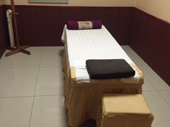 齐仁堂按摩正骨-席仁堂推拿按摩脊柱调理(世纪科贸大厦店)