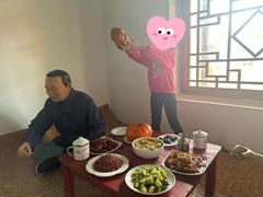 -河北村民俗体验园