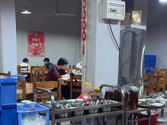 -鸽皇农庄(长湴店)